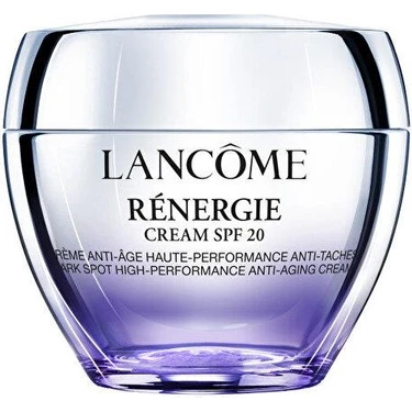 Renergie Spf 20 Nemlendirici Krem 50 ml 3614273983600 Fiyatı
