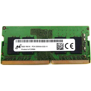 マイクロン 8gb PC4-3200AA-UC0-11 ４枚 format:webp