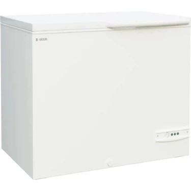 Uğur Ued 280 D/s R65 Sandık Tipi Beyaz Derin