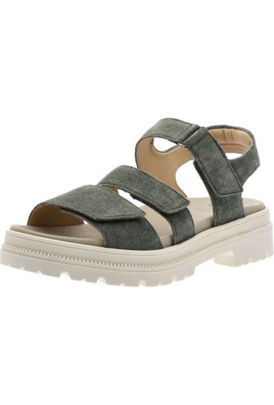 Arashoes 21306 Ara Shoes Kadın Süet Sandalet 36-41