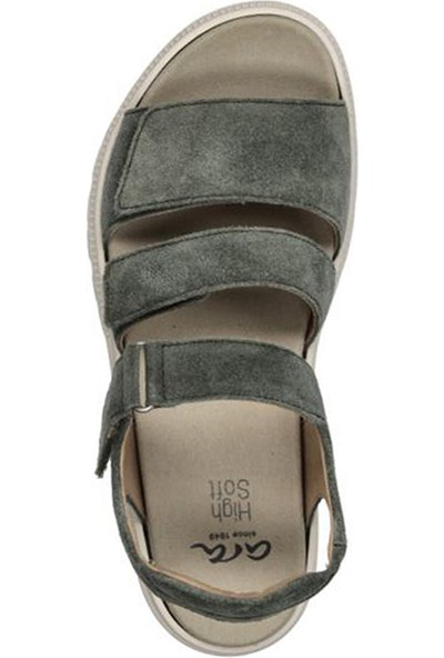 Arashoes 21306 Ara Shoes Kadın Süet Sandalet 36-41