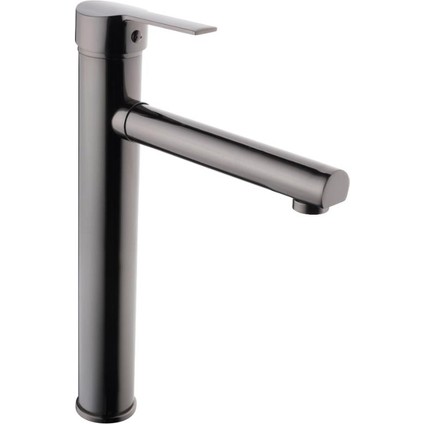 Çanak Lavabo Batarya Füme