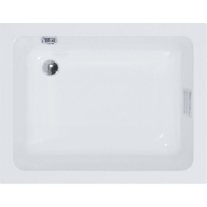 Coast Mini Dikdörtgen Küvet 90x70, H43 (Gövde + Metal Ayak + 4 Yön Panel) fiyatları