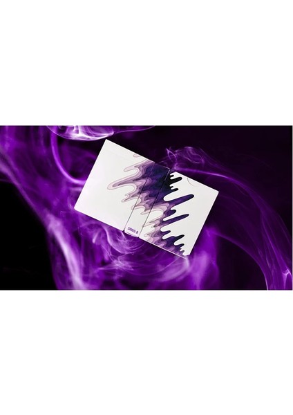 Oyuncaklarülkesi Bicycle Sirius B V5 Oyun Kağıdı Premium Koleksiyonluk Cardistry Kartları Kart fiyatları