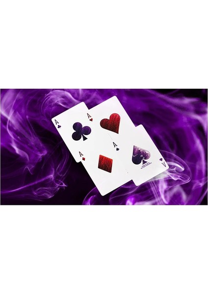 Oyuncaklarülkesi Bicycle Sirius B V5 Oyun Kağıdı Premium Koleksiyonluk Cardistry Kartları Kart fırsatları