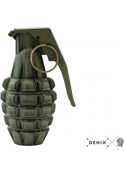 Koleksiyon Grubu-Mk 2 Or Pıneapple Hand Grenade, Usa 1918-KAĞIT Tutucu-Orijinalden Ilham Alan TASARIM-DNX738-V