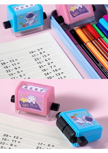 Çocuklar İçin Matematik Matik Seti