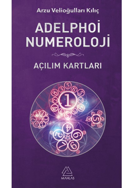 Adelphoi Numerolojik Kombinasyonlar – Açılım Kartları