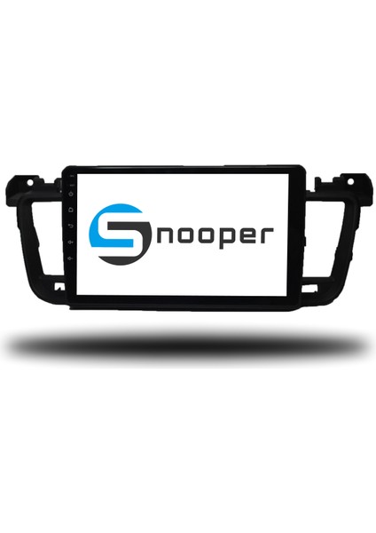 Peugeot 508 Android Carplay Multimedya 2011-2017 2gb Ram + 32GB Hafıza + 4 Çekirdek indirimleri