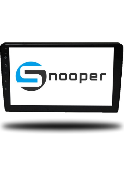 Peugeot Partner Android Carplay Multimedya 2012-2018 2gb Ram + 32GB Hafıza + 4 Çekirdek fırsatları