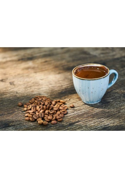 Decaf Kafeinsiz Türk Kahvesi 250 gr