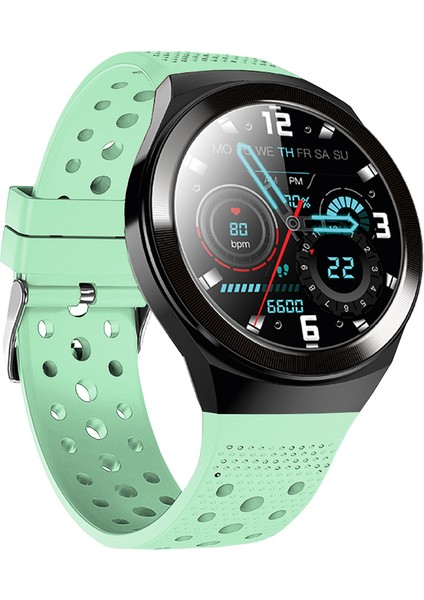 Linktech Lt Watch S88 Premium Akıllı Saat