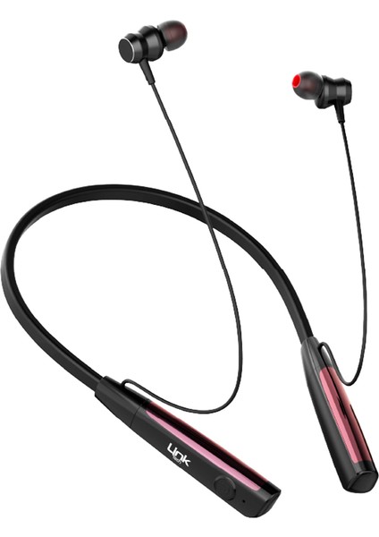 H999 Extra Power Bluetooth Kulaklık Neckband Boyun Askılı