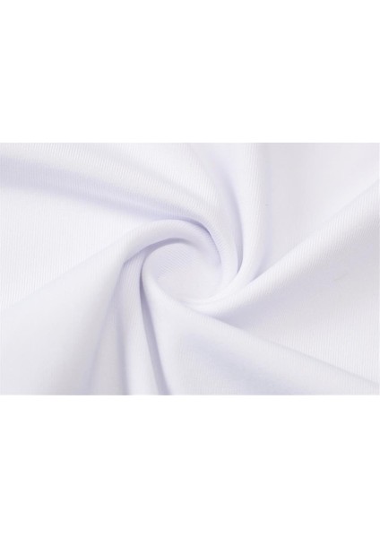 Little Miss Baskılı Beyaz Crop fırsatları