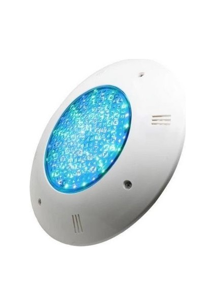 Sıva Üstü Ledli Havuz Lambası 30 W Turkuaz