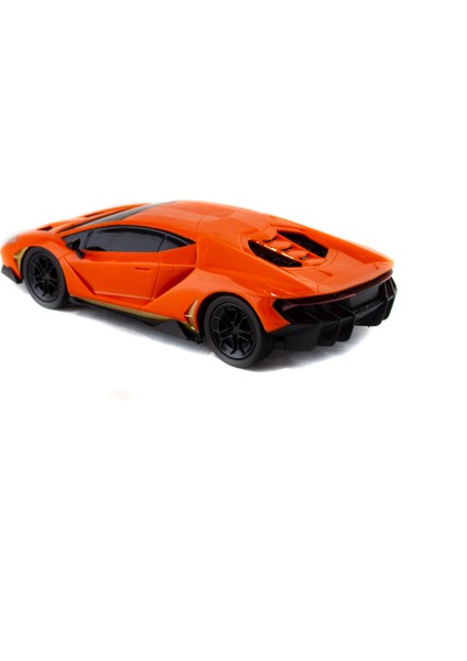 1:14 Uzaktan Kumandalı Lamborghini Işıklı Şarjlı fırsatları