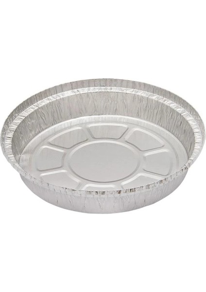 Alüminyum Künefe Kase 100 Adet