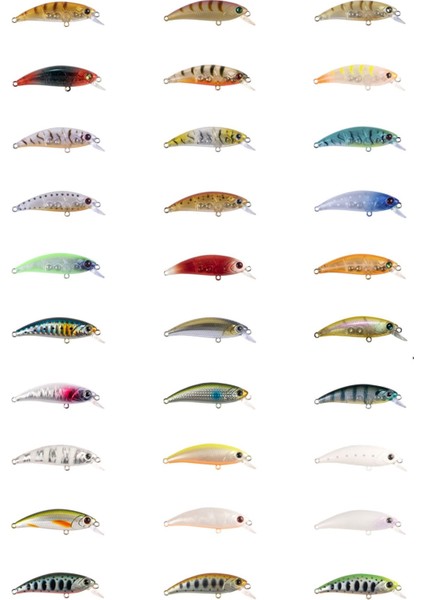 Zıpır kg 50MM 4,5gr Lrf Maket Balık K-11 Honey Shrimp fiyatları