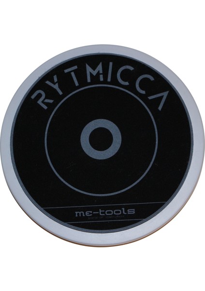 Me-Tools Rytmıcca 8" Çalışma Padi