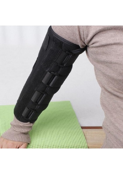 Ayarlanabilir Dirsek Kol Ateli 3 Metalli