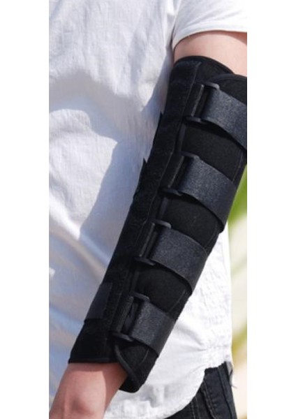 Ayarlanabilir Dirsek Kol Ateli 3 Metalli fiyatları