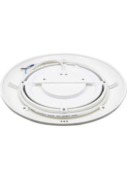 32 Watt Smd Led Mavi Sıva Üstü Havuz Lambası modelleri