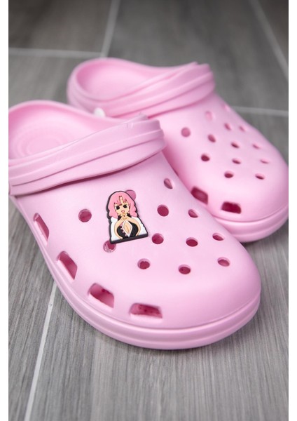 Spyxfamily Anya Terlik Süsü Crocs fiyatları