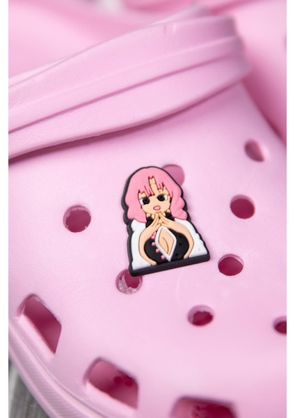 Spyxfamily Anya Terlik Süsü Crocs