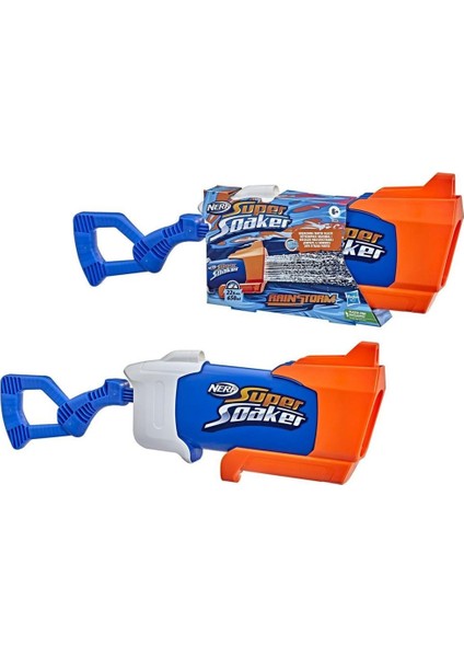 (RS-G)505 Nerf Super Soaker Rainstorm