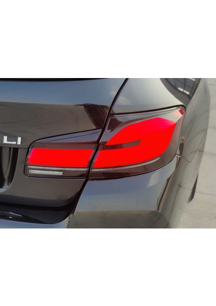Bmw f10 arka stop lambası g30 lci model ledli 2009 / 2016
