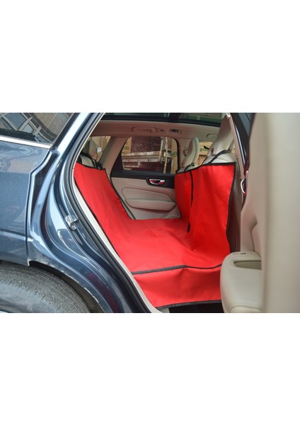 Araç Içi Evcil Hayvan Arka Koltuk Örtüsü Kanatlı fiyatları