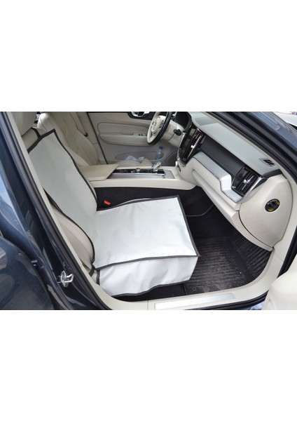 Araç Içi Evcil Hayvan Arka Koltuk Örtüsü Kanatlı modelleri