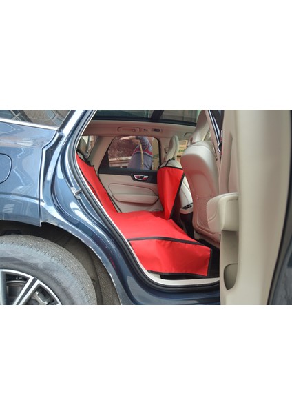 Araç Içi Evcil Hayvan Arka Koltuk Örtüsü Kanatlı fırsatları