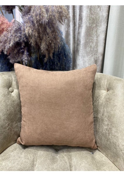 Mat Kadife Koltuk ve Sandalye Kırlent 30 x 50 cm