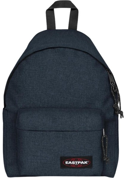 Day Pak'r S Triple Denim Sırt Çantası