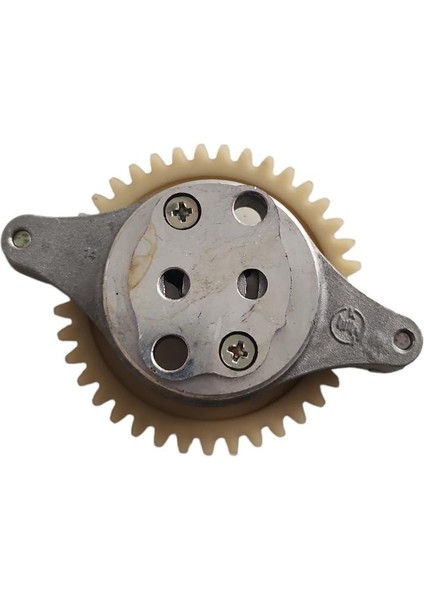 Yağ Pompası Komple 39T Devirsiz Cg 125