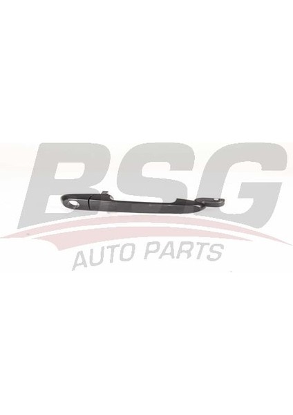 Kapi Dis Acma Kolu On Sol Siyah Kore Accent Era Benzin-Dizel 2006- 826501e000 Bsg 40-970-023 Oem