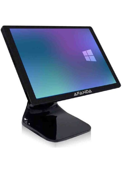 AF-1600 I5 8 GB 128SSD Pos Terminal