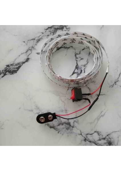 Pil Aparatlı Şerit Led fırsatları