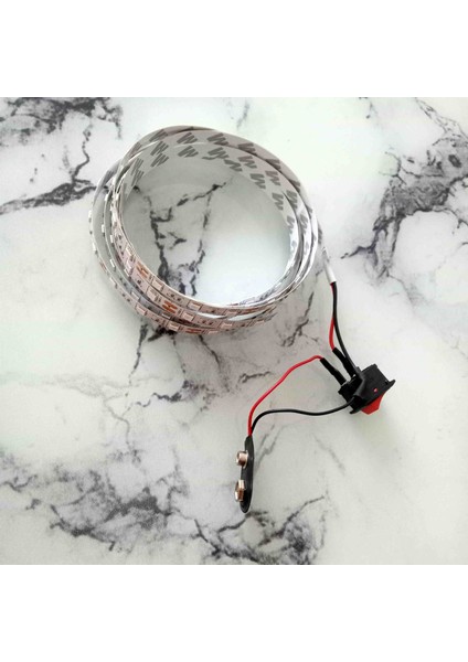 Pil Aparatlı Şerit Led fırsatları