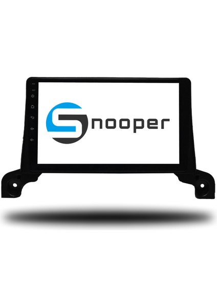 Peugeot 3008 Android Carplay Multimedya 2016-2022 2gb Ram + 32GB Hafıza + 4 Çekirdek indirimleri