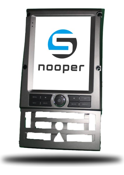 Peugeot 407 Tesla Ekran Android Carplay Multimedya 2004-2011 2gb Ram + 32GB Hafıza + 4 Çekirdek fırsatları