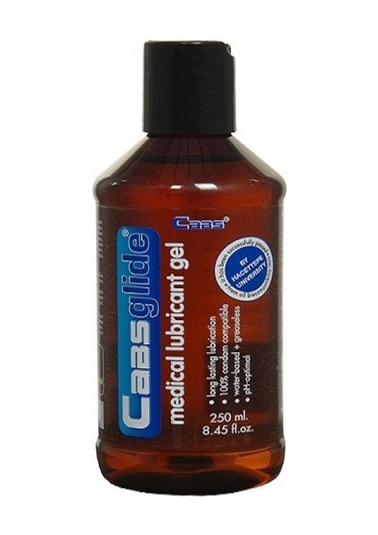 Cabs Glide Jel 250 ml