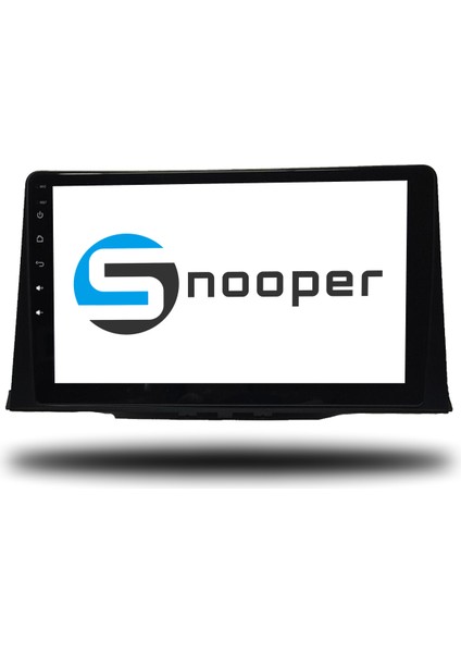 Citroen Berlingo Android Carplay Multimedya 4gb Ram + 64GB Hafıza + 8 Çekirdek indirimleri