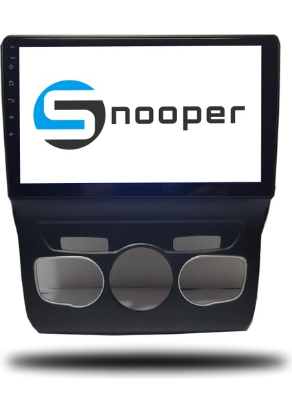 Citroen C4 Android Carplay Multimedya 2012-2017 4gb Ram + 64GB Hafıza + 8 Çekirdek indirimleri