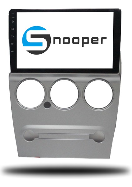 Citroen Xsara Android Carplay Multimedya 1999-2005 2gb Ram + 32GB Hafıza + 4 Çekirdek indirimleri