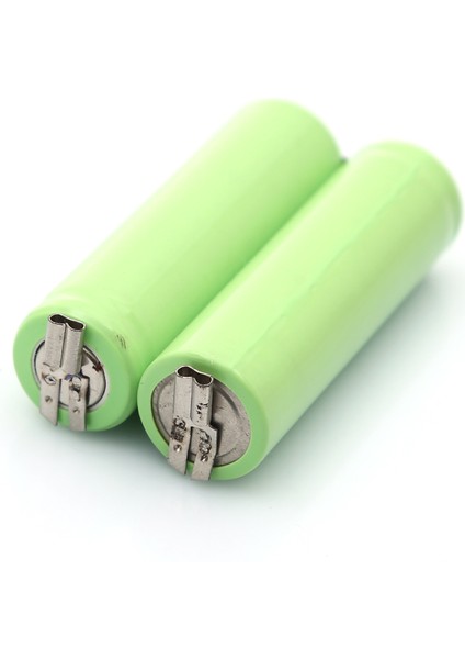 Moser 1854 2.4V Ni-Mh Traş Makinası Pili 1800 Mah