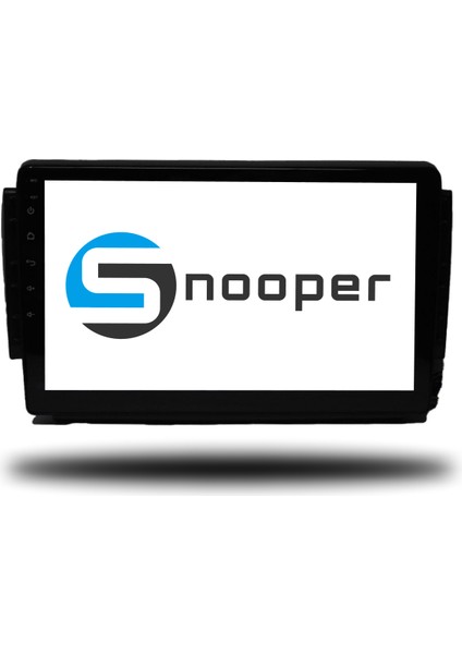 Peugeot 208 Android Carplay Multimedya 2012-2020 4gb Ram + 64GB Hafıza + 8 Çekirdek indirimleri