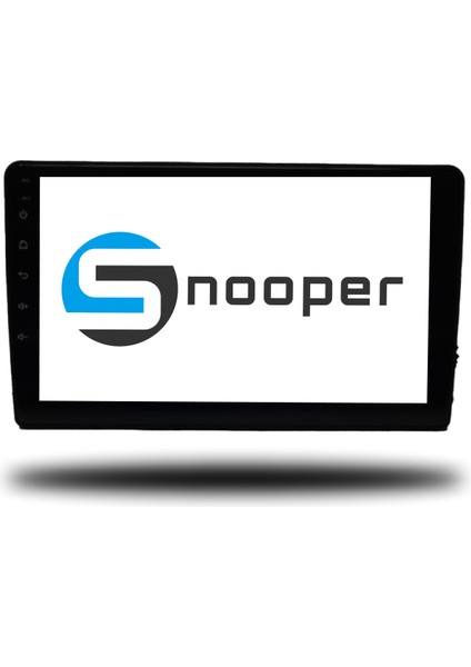 Peugeot 308 Android Carplay Multimedya 2014-2021 4gb Ram + 64GB Hafıza + 8 Çekirdek fırsatları