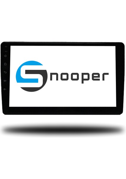 Peugeot 407 Android Carplay Multimedya 2005-2011 4gb Ram + 64GB Hafıza + 8 Çekirdek indirimleri